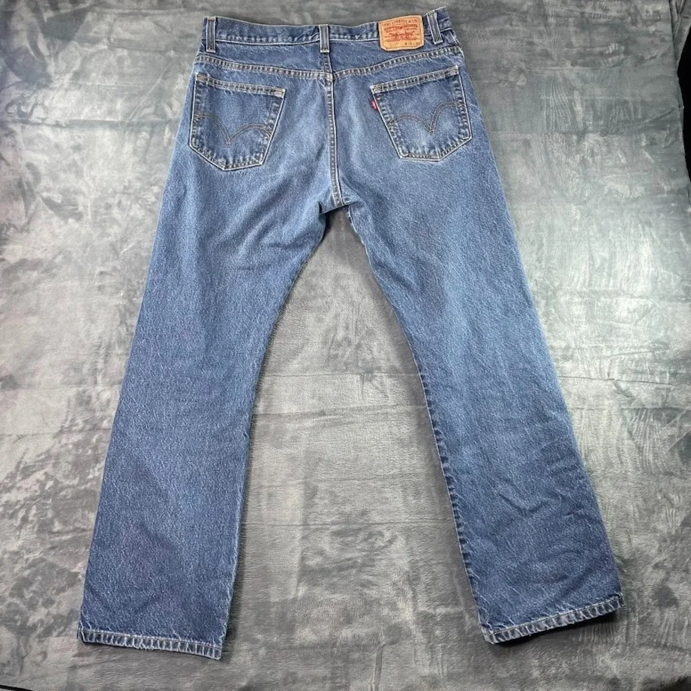 Levis y2k levi